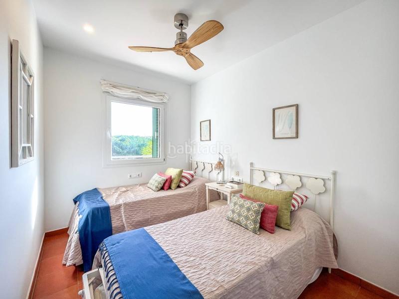 Foto 9b8d0efa-c882-40f3-add2-81c352d702d8. Apartament amb calefacció aparcament piscina a Na Macaret Es Mercadal