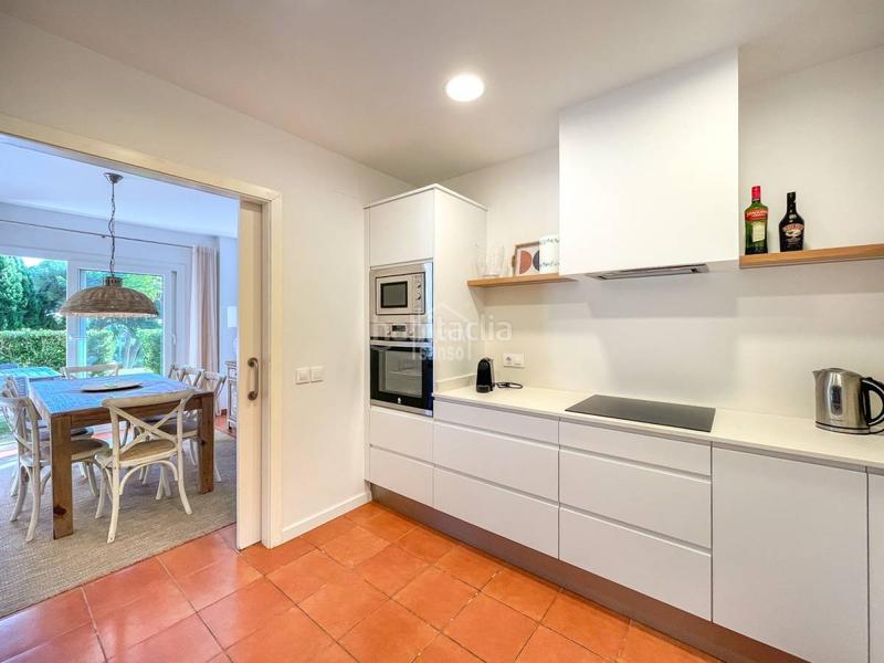 Foto b48173d1-3f46-4f1a-b563-e3de6e969585. Apartament amb calefacció aparcament piscina a Na Macaret Es Mercadal