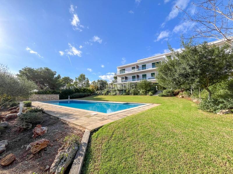 Foto c4896146-6979-46a2-ac43-eba159d9cde8. Apartament amb calefacció aparcament piscina a Na Macaret Es Mercadal