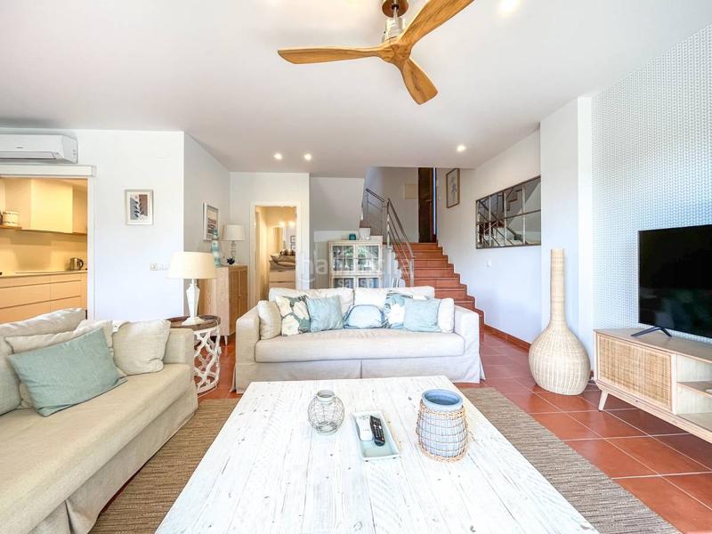 Foto cd7bbcc6-0175-4719-a13b-d50245055820. Apartament amb calefacció aparcament piscina a Na Macaret Es Mercadal