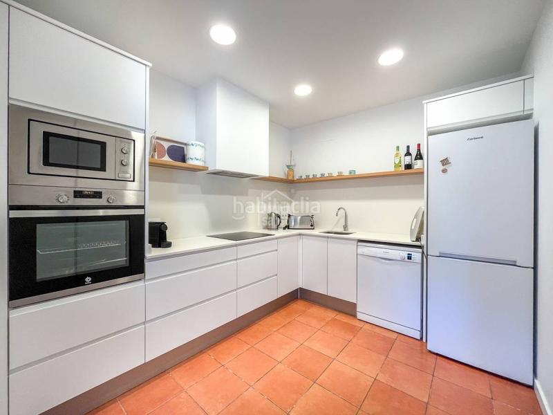 Foto e5b49100-7654-4596-b449-ec6a128e9066. Apartament amb calefacció aparcament piscina a Na Macaret Es Mercadal