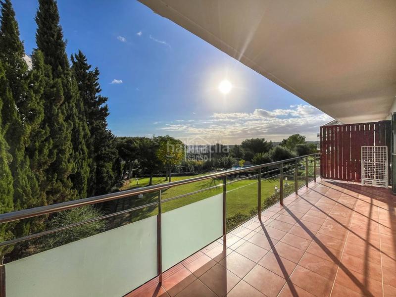 Foto fd66920c-f6b5-4f44-9bdc-c3035937a302. Apartament amb calefacció aparcament piscina a Na Macaret Es Mercadal