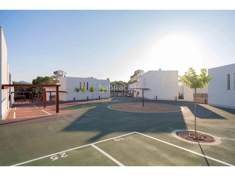 Foto 06585edf-cf24-4f9e-836f-cd4debb5076b. Chalet with parking pool in Son Parc Es Mercadal