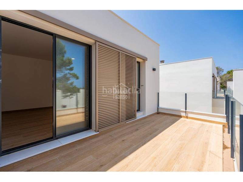 Foto 0ce9f49a-4447-4038-b49f-b6a328f18ffa. Chalet with parking pool in Son Parc Es Mercadal