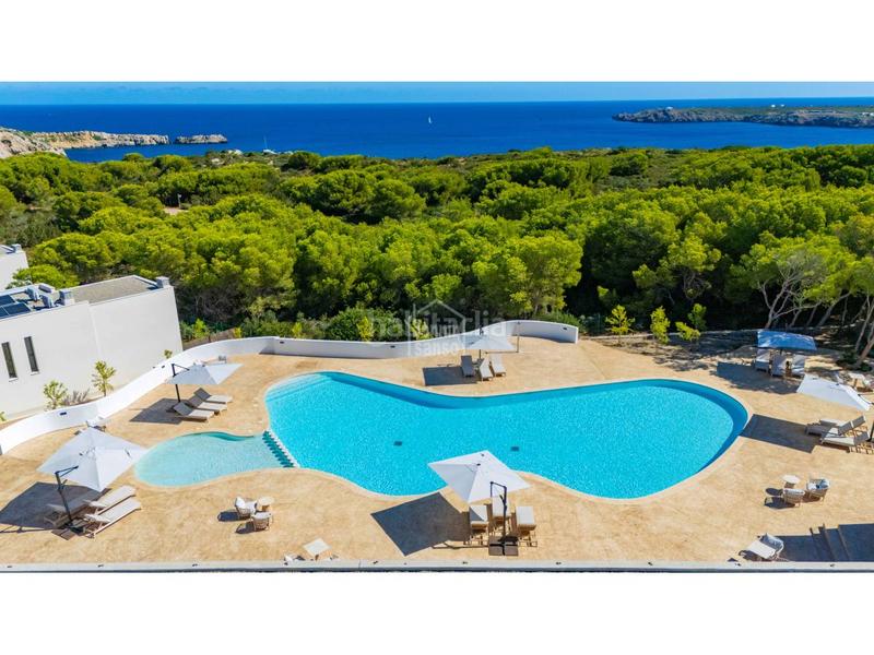 Foto 15df94f5-cb05-483d-b4ea-c6980f55af8d. Chalet with parking pool in Son Parc Es Mercadal