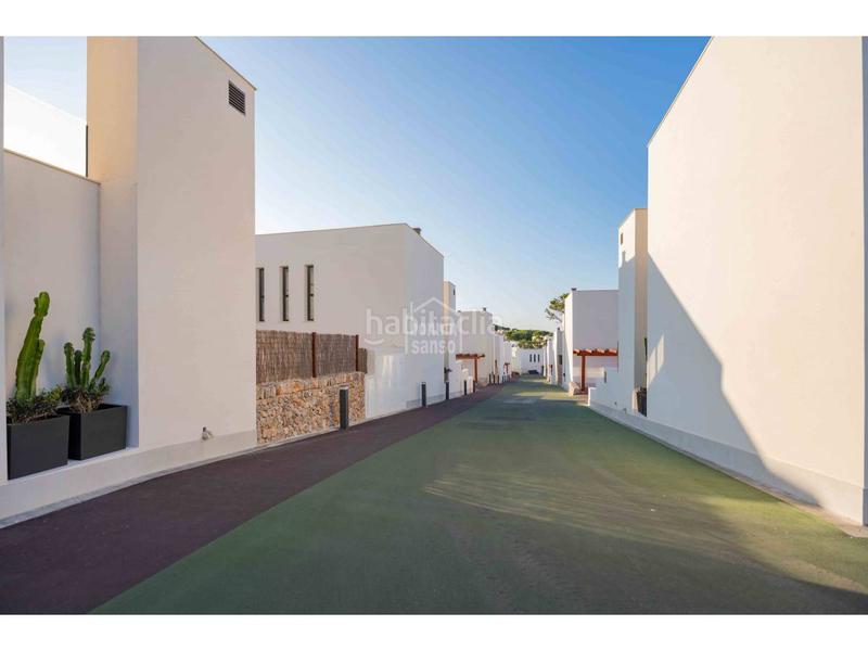 Foto 23e23b42-8129-426b-9d7b-7df88af432af. Chalet with parking pool in Son Parc Es Mercadal