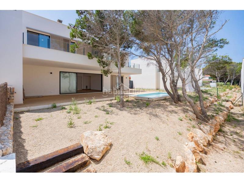 Foto 2806d6a2-9eb1-43ea-96f8-544a4f159596. Chalet with parking pool in Son Parc Es Mercadal