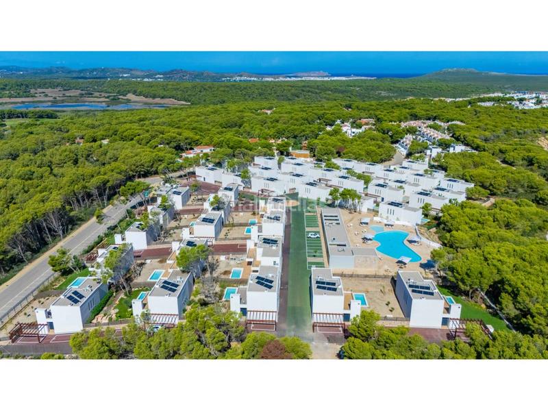 Foto 2c5dc25f-c498-42c5-8097-1b28e953b969. Chalet with parking pool in Son Parc Es Mercadal