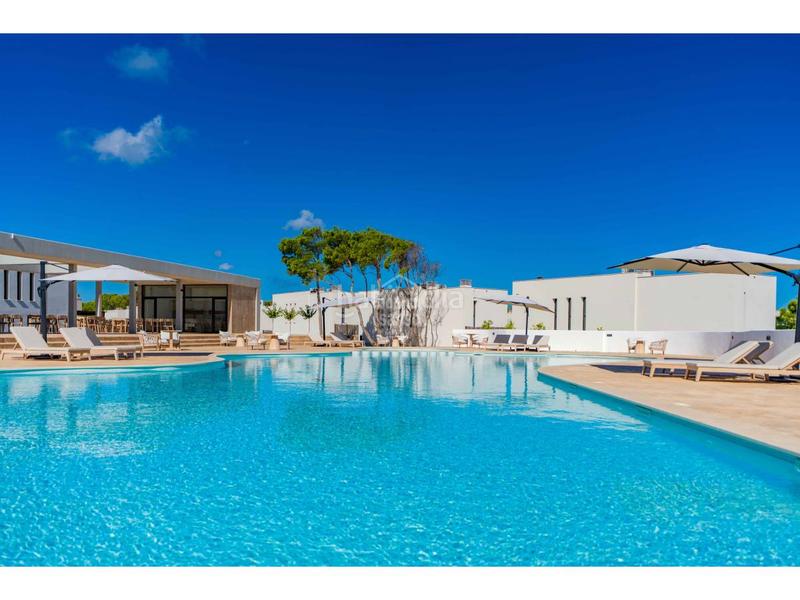 Foto 3dd3893d-f619-4915-ace2-1dd6f0d6c1c8. Chalet with parking pool in Son Parc Es Mercadal