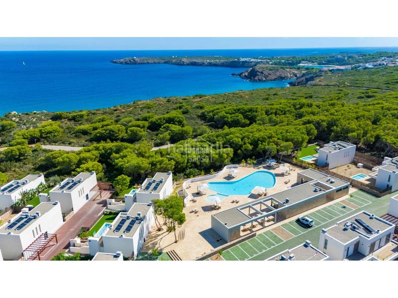 Foto 41d857ed-1c0a-4de3-89b0-ad83cb421b14. Chalet with parking pool in Son Parc Es Mercadal