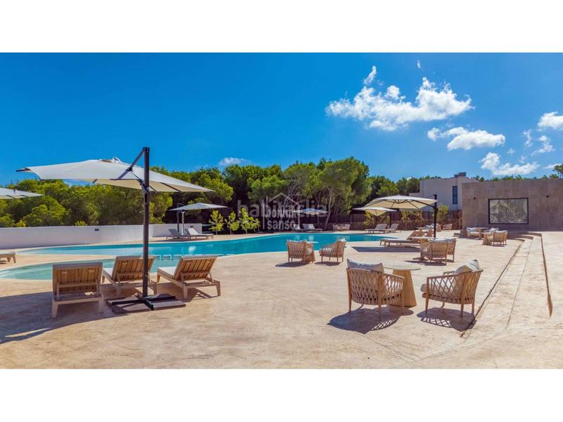 Foto 4fd77057-4d18-4c63-9ad2-407e10e8bf66. Chalet with parking pool in Son Parc Es Mercadal
