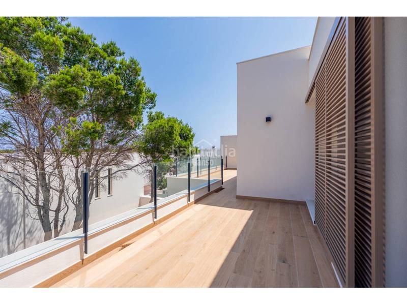 Foto 8cc67a74-bd6b-41fe-9b34-362caa823fd1. Chalet with parking pool in Son Parc Es Mercadal