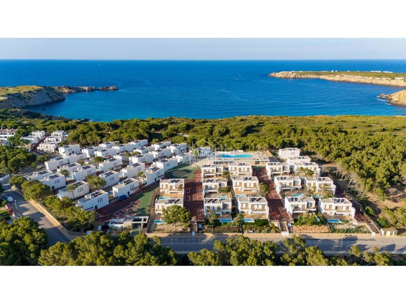 Foto 8d2eb01b-3b63-4680-86b8-dd4a416cf1a5. Chalet with parking pool in Son Parc Es Mercadal