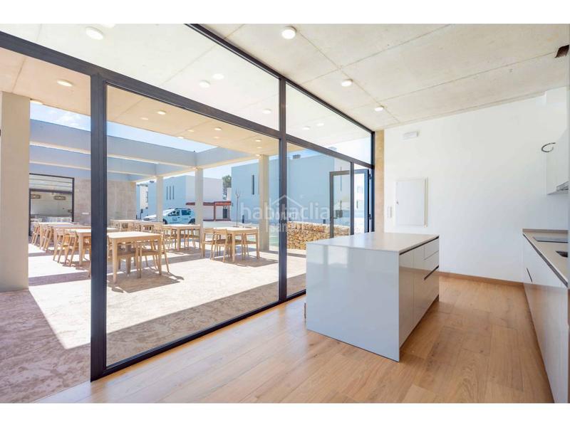 Foto a0797920-02f9-4220-ad17-c7a5bd8e29a5. Chalet with parking pool in Son Parc Es Mercadal