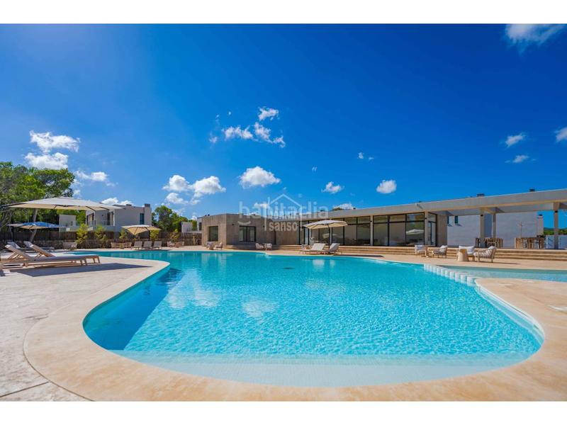 Foto a40f7468-858a-4c60-8a8c-a2cac9104963. Chalet with parking pool in Son Parc Es Mercadal