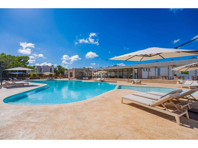 Foto a83f58d3-efd6-4ff4-a32d-242f26cb88ac. Chalet with parking pool in Son Parc Es Mercadal