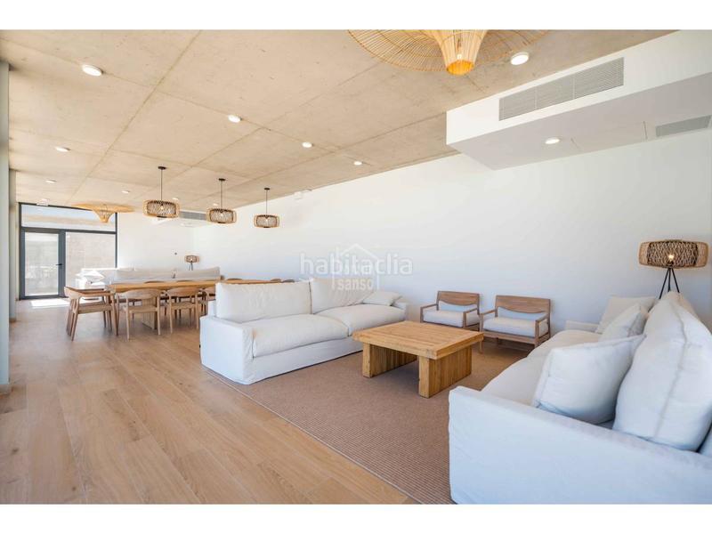 Foto c6b07dc0-fa71-4aeb-939a-e6ed31341840. Chalet with parking pool in Son Parc Es Mercadal