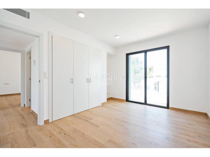 Foto e160f432-6813-48e0-ae11-62ef1f6c2283. Chalet with parking pool in Son Parc Es Mercadal