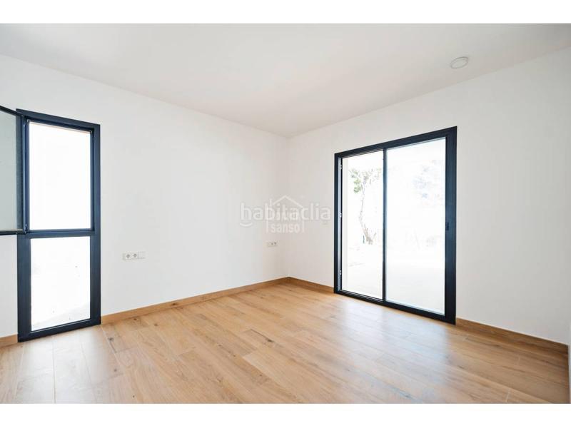 Foto f1f93f86-25d7-4b39-a603-b43ea85c69b0. Chalet with parking pool in Son Parc Es Mercadal