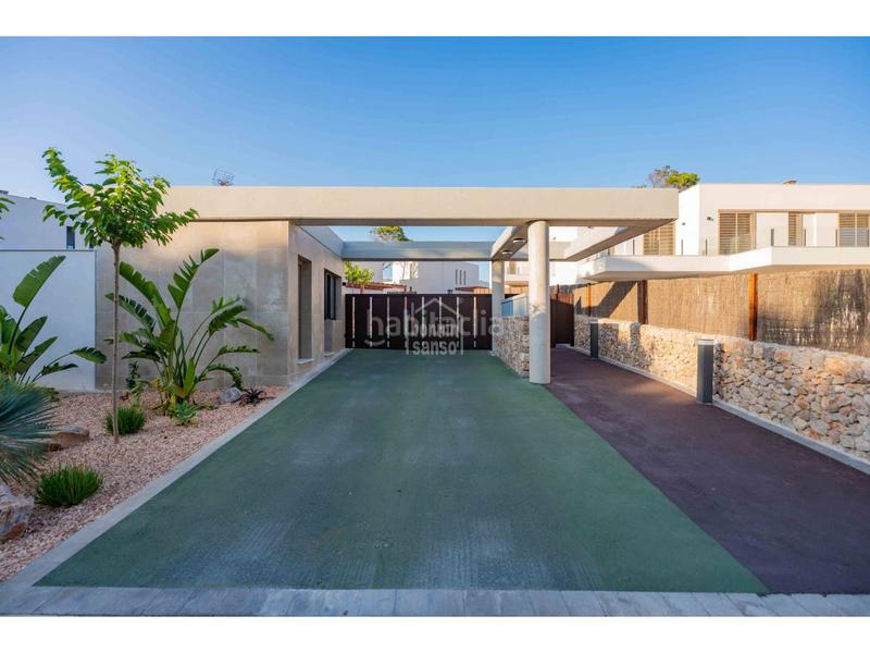 Foto f3f70601-b0a0-41b2-8f3f-df9ab8da3c4f. Chalet with parking pool in Son Parc Es Mercadal