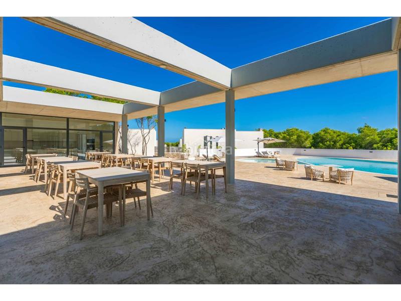 Foto f7a69496-d536-44a2-b871-27468a15c2b3. Chalet with parking pool in Son Parc Es Mercadal