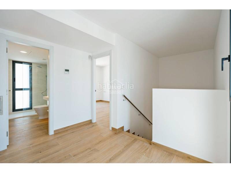 Foto fb8e25e9-c982-4078-b2e1-80208f79539c. Chalet with parking pool in Son Parc Es Mercadal