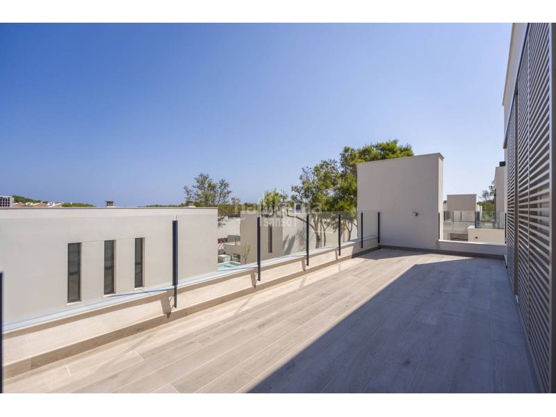 Foto a09eed72-7d78-4052-bed1-a5c62c15972e. Xalet amb aparcament piscina a Son Parc Es Mercadal