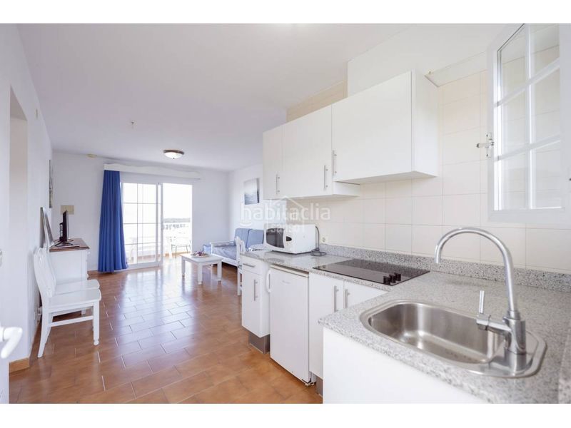 Foto 01205ca2-03a4-4a6a-ae75-5944d818c631. Apartament amb piscina a Arenal d´en Castell Es Mercadal