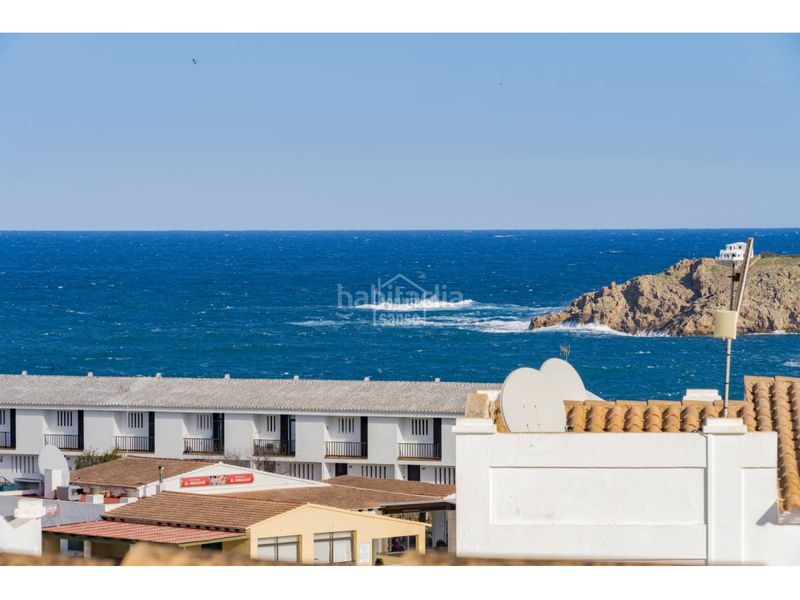 Foto 23da264d-1cab-4ba5-ae62-32c7f1c2e800. Apartament amb piscina a Arenal d´en Castell Es Mercadal