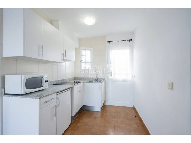 Foto 328679d4-9d52-46d7-a162-67b78f343e59. Apartament amb piscina a Arenal d´en Castell Es Mercadal