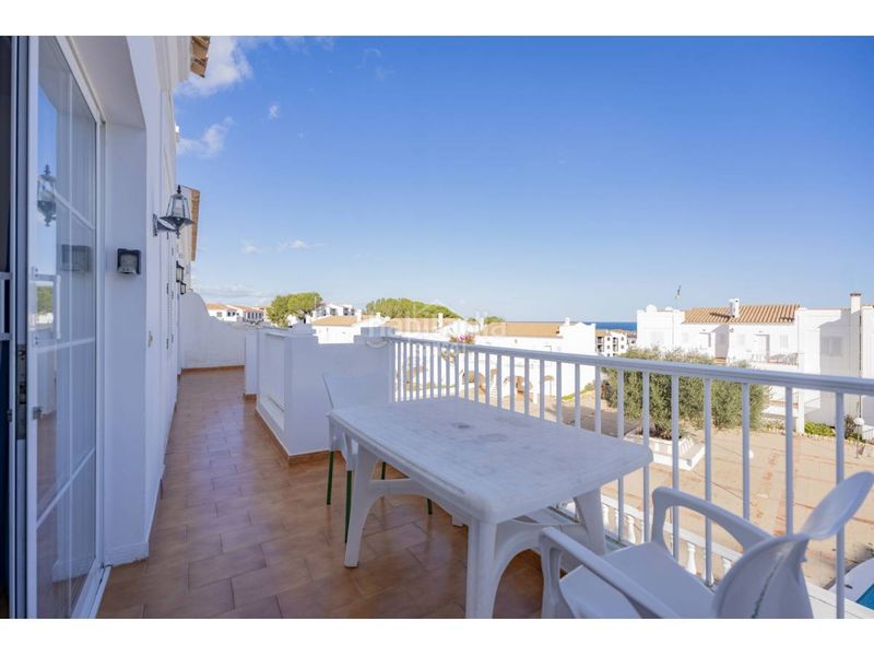 Foto 3da55ef7-fa17-4c64-ac80-5ef70a97cffb. Apartament amb piscina a Arenal d´en Castell Es Mercadal