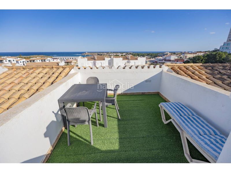 Foto aebae700-265b-4d01-b3ec-200d34aeb3cf. Apartament amb piscina a Arenal d´en Castell Es Mercadal