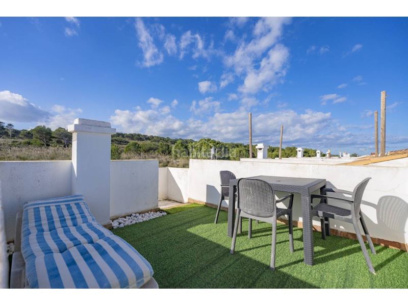 Foto b80507fb-43e5-490a-a81d-e4558ffa464b. Apartament amb piscina a Arenal d´en Castell Es Mercadal