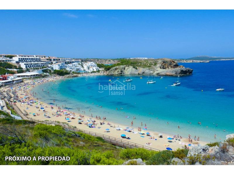Foto 959c42ab-a9a4-4133-96b1-5fb4e21a4600. Xalet amb calefacció aparcament piscina a Na Macaret Es Mercadal