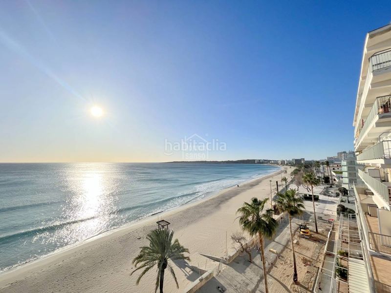 Foto 1c4864ac-b494-42f7-8c6c-5df3661eb89d. Apartament a Cala Millor Son Servera