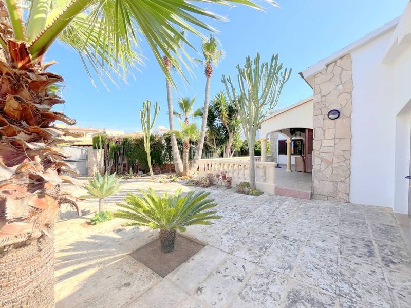 Foto eab0d138-fa19-461d-9579-c1f21f50343a. Xalet amb calefacció aparcament a Cala Millor Son Servera