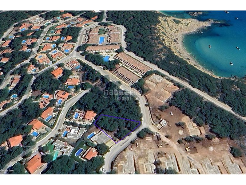 Foto 236770a3-2dbe-4a14-a14a-1d7704f7851d. Xalet amb aparcament piscina a Son Parc Es Mercadal