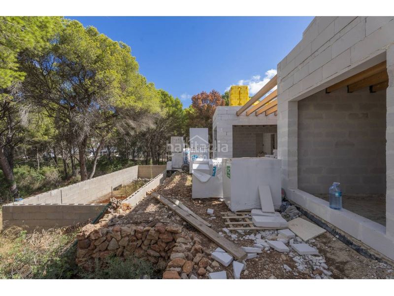 Foto cc8bc004-d898-472e-9dd0-a1e95609797e. Xalet amb aparcament piscina a Son Parc Es Mercadal