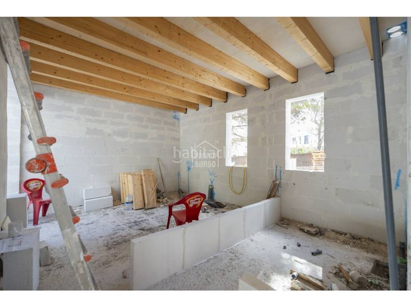 Foto ff749707-74a9-47d6-bbcb-9b34636b79b3. Xalet amb aparcament piscina a Son Parc Es Mercadal