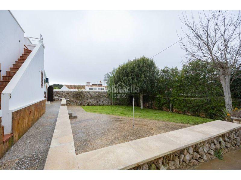 Foto 0e9ee3de-91cf-41a0-8f8b-dcb89135ce69. Xalet amb calefacció aparcament piscina a S´Algar-Alcaufar Sant Lluís