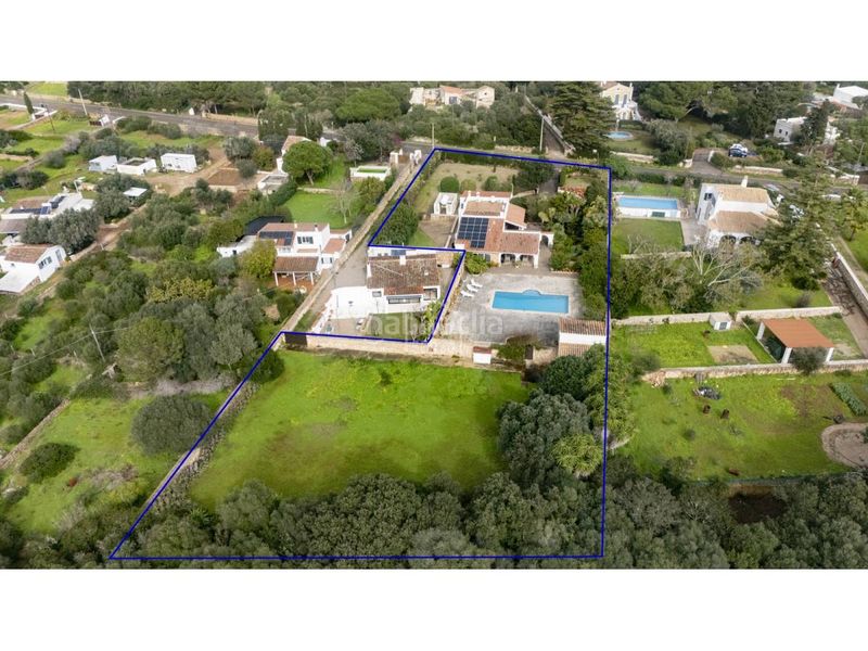 Foto 2dd8c285-c270-4a6f-ba78-a9d9d885c64d. Xalet amb calefacció aparcament piscina a S´Algar-Alcaufar Sant Lluís