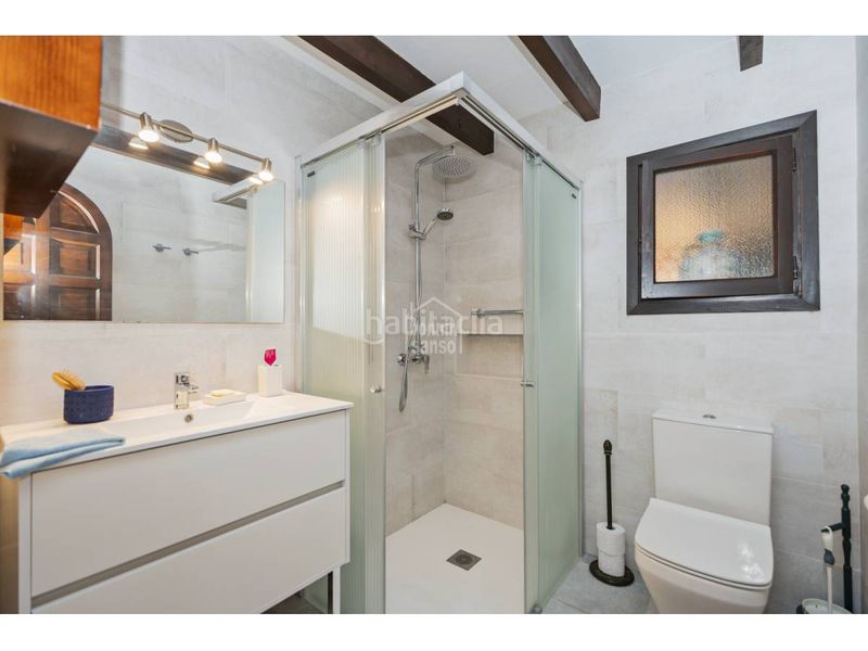 Foto b6e3c5f7-77a4-472d-a12d-36688a4b73a8. Xalet amb calefacció aparcament piscina a S´Algar-Alcaufar Sant Lluís