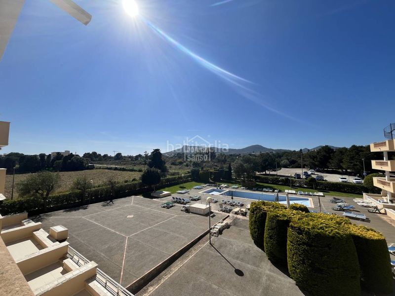 Foto 2141ee81-f119-4b85-a829-2b8404d1b757. Apartament amb aparcament piscina a Cala Bona Son Servera