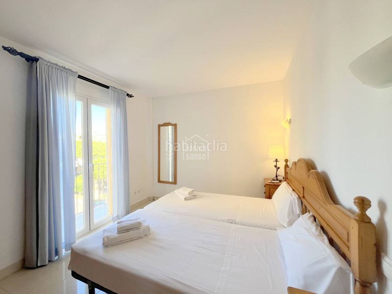 Foto 2180847d-66a9-4cc8-951f-f4acbe06f090. Apartament amb aparcament piscina a Cala Bona Son Servera