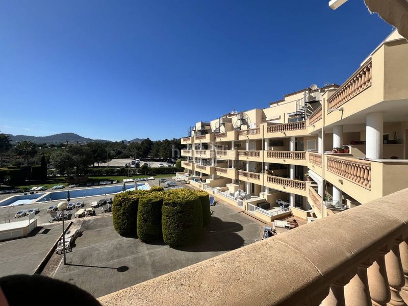 Foto 291d1fa5-c928-44c0-bd8b-08aefbdbd288. Apartament amb aparcament piscina a Cala Bona Son Servera