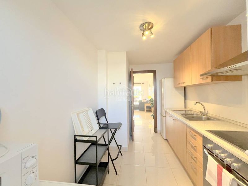 Foto 4b3d44a3-afa4-44cb-926c-b9ee8be9ea15. Apartament amb aparcament piscina a Cala Bona Son Servera