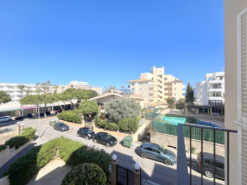 Foto 7861166d-0f94-4b76-b81b-ec8114f103e7. Apartament amb aparcament piscina a Cala Bona Son Servera