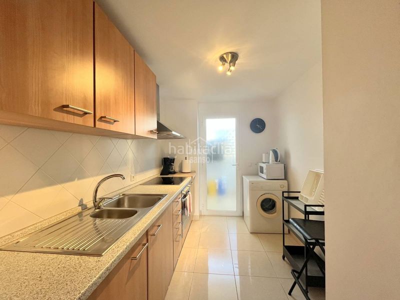 Foto 83a20d89-297b-4c1e-b3c2-2fbb459a88c0. Apartament amb aparcament piscina a Cala Bona Son Servera