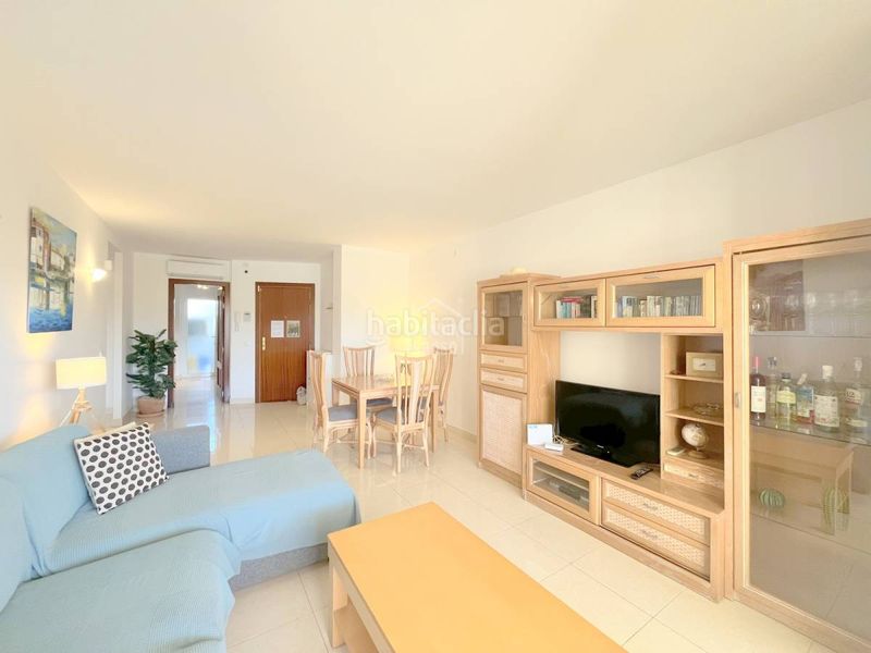 Foto a6ed44c0-df92-4652-b0e3-4b96c84d34ad. Apartament amb aparcament piscina a Cala Bona Son Servera