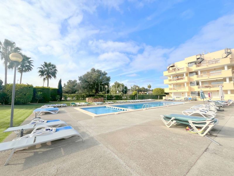 Foto c14eeaca-2a20-4676-a7e1-1313e69f0f25. Apartament amb aparcament piscina a Cala Bona Son Servera
